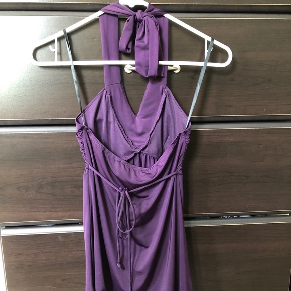 Goddess Halter Top - Picture 3 of 4